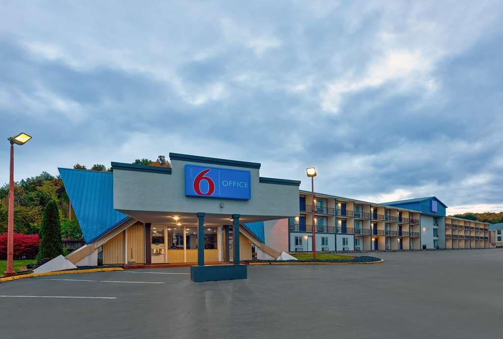 Motel 6 Texarkana, Tx Exterior photo